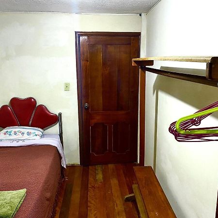 Casa Nomada Puyo Bed and Breakfast Eksteriør billede